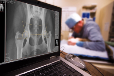 Digital X-Ray Centre