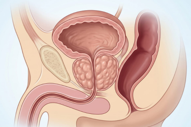 Prostate Enlargement Treatment