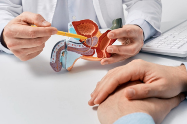 Male Infertility & Erectile Dysfunction Treatment